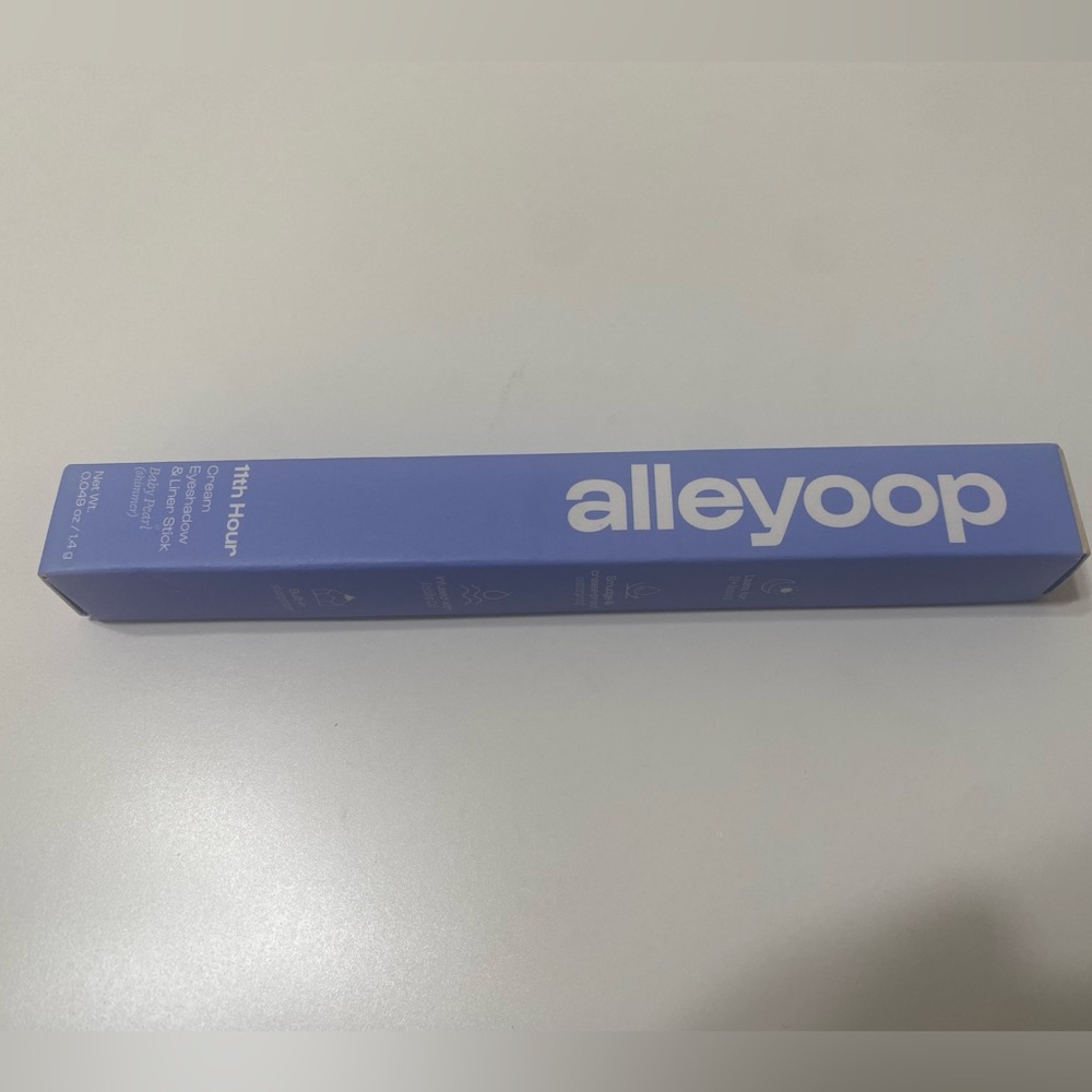 Alleyoop 11th Hour Eye Shadow Stick